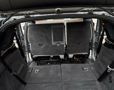 Сірий БМВ Х5, об'ємом двигуна 2.98 л та пробігом 229 тис. км за 12900 $, фото 15 на Automoto.ua