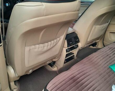 Сірий БМВ Х5, об'ємом двигуна 2.99 л та пробігом 167 тис. км за 22000 $, фото 5 на Automoto.ua