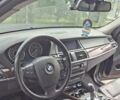 Серый БМВ Х5, объемом двигателя 3 л и пробегом 220 тыс. км за 17500 $, фото 20 на Automoto.ua