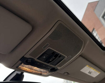 Серый БМВ Х5, объемом двигателя 2.98 л и пробегом 154 тыс. км за 13300 $, фото 10 на Automoto.ua