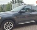 Серый БМВ Х5, объемом двигателя 3 л и пробегом 220 тыс. км за 17500 $, фото 9 на Automoto.ua