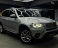 Серый БМВ Х5, объемом двигателя 3 л и пробегом 222 тыс. км за 14800 $, фото 1 на Automoto.ua