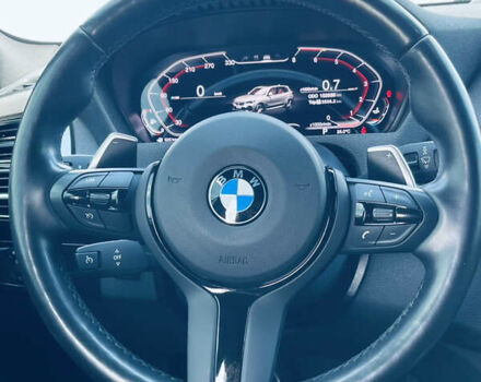 Сірий БМВ Х5, об'ємом двигуна 2.99 л та пробігом 170 тис. км за 26000 $, фото 3 на Automoto.ua