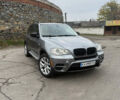 Серый БМВ Х5, объемом двигателя 2.98 л и пробегом 280 тыс. км за 12300 $, фото 1 на Automoto.ua