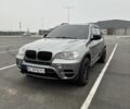 Серый БМВ Х5, объемом двигателя 3 л и пробегом 194 тыс. км за 16000 $, фото 15 на Automoto.ua