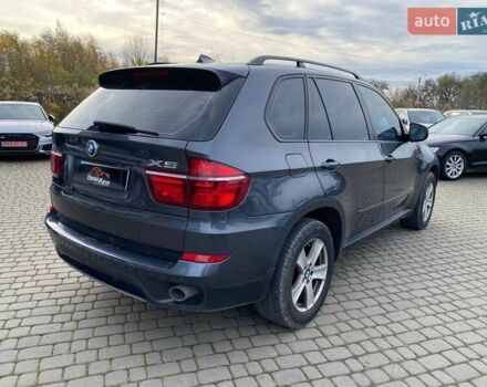 Серый БМВ Х5, объемом двигателя 2.98 л и пробегом 324 тыс. км за 12900 $, фото 6 на Automoto.ua