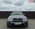Сірий БМВ Х5, об'ємом двигуна 3 л та пробігом 230 тис. км за 19300 $, фото 1 на Automoto.ua