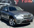 Серый БМВ Х5, объемом двигателя 3 л и пробегом 253 тыс. км за 15700 $, фото 5 на Automoto.ua