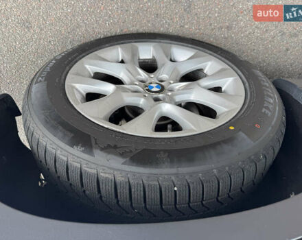 БМВ Х5 2012 в Киеве на Automoto.ua Серый БМВ Х5, объемом двигателя 2.98 л и пробегом 285 тыс. км за 12500 $, фото 38 на Automoto.ua