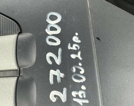 Серый БМВ Х5, объемом двигателя 3 л и пробегом 275 тыс. км за 13900 $, фото 13 на Automoto.ua