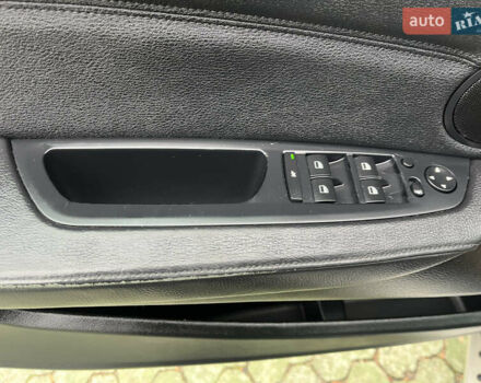 Серый БМВ Х5, объемом двигателя 3 л и пробегом 242 тыс. км за 18450 $, фото 26 на Automoto.ua