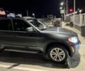 Серый БМВ Х5, объемом двигателя 3 л и пробегом 271 тыс. км за 19500 $, фото 10 на Automoto.ua