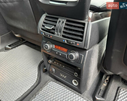 БМВ Х5 2012 в Киеве на Automoto.ua Серый БМВ Х5, объемом двигателя 2.98 л и пробегом 285 тыс. км за 12500 $, фото 15 на Automoto.ua