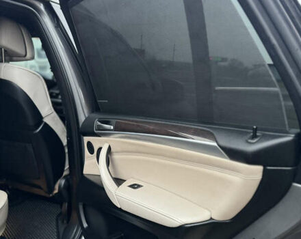 Сірий БМВ Х5, об'ємом двигуна 2.98 л та пробігом 229 тис. км за 12900 $, фото 17 на Automoto.ua