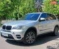 Серый БМВ Х5, объемом двигателя 2.98 л и пробегом 256 тыс. км за 15600 $, фото 7 на Automoto.ua