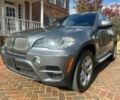 Серый БМВ Х5, объемом двигателя 3 л и пробегом 155 тыс. км за 7500 $, фото 2 на Automoto.ua