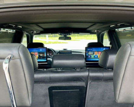 Сірий БМВ Х5, об'ємом двигуна 2.99 л та пробігом 170 тис. км за 26000 $, фото 11 на Automoto.ua