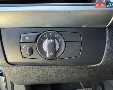 Серый БМВ Х5, объемом двигателя 3 л и пробегом 253 тыс. км за 15800 $, фото 47 на Automoto.ua
