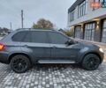 Серый БМВ Х5, объемом двигателя 3 л и пробегом 250 тыс. км за 15700 $, фото 5 на Automoto.ua