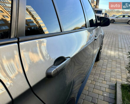 Серый БМВ Х5, объемом двигателя 3 л и пробегом 311 тыс. км за 16900 $, фото 22 на Automoto.ua