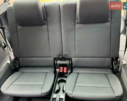 Серый БМВ Х5, объемом двигателя 2.98 л и пробегом 306 тыс. км за 11950 $, фото 19 на Automoto.ua