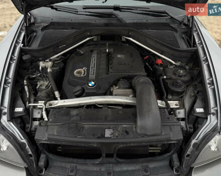 Сірий БМВ Х5, об'ємом двигуна 2.98 л та пробігом 241 тис. км за 17400 $, фото 25 на Automoto.ua