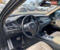 Серый БМВ Х5, объемом двигателя 2.98 л и пробегом 324 тыс. км за 12900 $, фото 10 на Automoto.ua