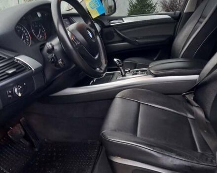 Сірий БМВ Х5, об'ємом двигуна 2.99 л та пробігом 265 тис. км за 16500 $, фото 3 на Automoto.ua