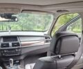 Серый БМВ Х5, объемом двигателя 3 л и пробегом 220 тыс. км за 17500 $, фото 25 на Automoto.ua