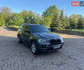 Серый БМВ Х5, объемом двигателя 2.98 л и пробегом 307 тыс. км за 17300 $, фото 1 на Automoto.ua