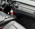 Серый БМВ Х5, объемом двигателя 3 л и пробегом 239 тыс. км за 13200 $, фото 6 на Automoto.ua