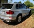 Серый БМВ Х5, объемом двигателя 3 л и пробегом 242 тыс. км за 18600 $, фото 7 на Automoto.ua
