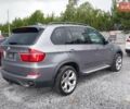 Серый БМВ Х5, объемом двигателя 3.01 л и пробегом 192 тыс. км за 10000 $, фото 4 на Automoto.ua