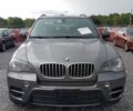 Серый БМВ Х5, объемом двигателя 3 л и пробегом 192 тыс. км за 10000 $, фото 3 на Automoto.ua