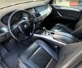Серый БМВ Х5, объемом двигателя 3 л и пробегом 253 тыс. км за 15700 $, фото 29 на Automoto.ua