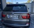 Серый БМВ Х5, объемом двигателя 3 л и пробегом 153 тыс. км за 16900 $, фото 10 на Automoto.ua