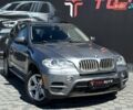 Серый БМВ Х5, объемом двигателя 3 л и пробегом 253 тыс. км за 15700 $, фото 9 на Automoto.ua