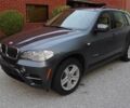 Сірий БМВ Х5, об'ємом двигуна 3 л та пробігом 148 тис. км за 2961 $, фото 1 на Automoto.ua