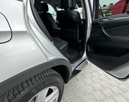 Серый БМВ Х5, объемом двигателя 2.99 л и пробегом 320 тыс. км за 17900 $, фото 27 на Automoto.ua