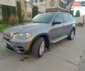 Серый БМВ Х5, объемом двигателя 2.99 л и пробегом 207 тыс. км за 17999 $, фото 1 на Automoto.ua