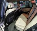 Серый БМВ Х5, объемом двигателя 3 л и пробегом 250 тыс. км за 15700 $, фото 89 на Automoto.ua