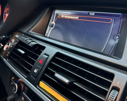 Сірий БМВ Х5, об'ємом двигуна 2.98 л та пробігом 229 тис. км за 12900 $, фото 22 на Automoto.ua