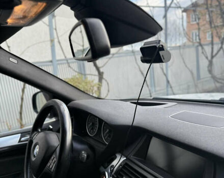 БМВ Х5 2012 в Черновцах на Automoto.ua Серый БМВ Х5, объемом двигателя 3 л и пробегом 300 тыс. км за 20700 $, фото 21 на Automoto.ua