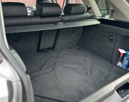 Серый БМВ Х5, объемом двигателя 2.99 л и пробегом 320 тыс. км за 17900 $, фото 30 на Automoto.ua