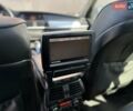 Серый БМВ Х5, объемом двигателя 3 л и пробегом 253 тыс. км за 15800 $, фото 73 на Automoto.ua