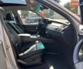 Сірий БМВ Х5, об'ємом двигуна 3 л та пробігом 258 тис. км за 11400 $, фото 27 на Automoto.ua