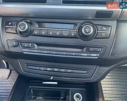 БМВ Х5 2012 в Жмеренке на Automoto.ua Серый БМВ Х5, объемом двигателя 3 л и пробегом 285 тыс. км за 17000 $, фото 46 на Automoto.ua