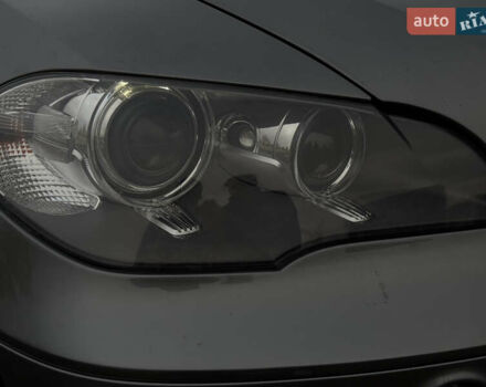 Сірий БМВ Х5, об'ємом двигуна 2.98 л та пробігом 241 тис. км за 17400 $, фото 13 на Automoto.ua