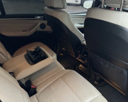 Сірий БМВ Х5, об'ємом двигуна 3 л та пробігом 229 тис. км за 12900 $, фото 13 на Automoto.ua