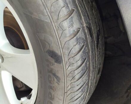 Серый БМВ Х5, объемом двигателя 2.98 л и пробегом 267 тыс. км за 15000 $, фото 23 на Automoto.ua